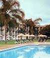Accommodation in Swaziland